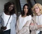 Past Forward: il corto di David O. Russell realizzato per Prada