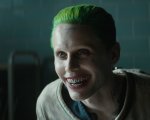 Suicide Squad: Mark Hamill commenta la performance di Jared Leto