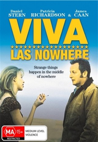 Locandina di Viva Las Nowhere