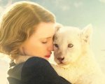 The Zookeeper's Wife: il trailer del film diretto da Niki Caro