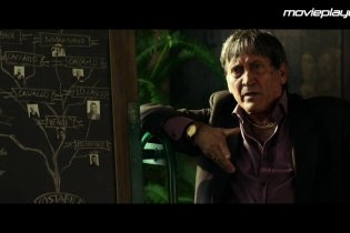 Quel bravo ragazzo: Video intervista a Enrico Lo Verso, Ninni Bruschetta e Tony Sperandeo