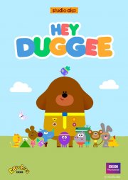 Locandina di Hey Duggee