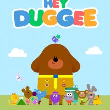 Immagini e foto di Hey Duggee (2014) - Serie TV - Movieplayer.it