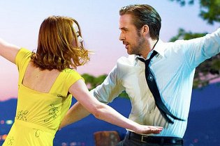 La La Land - Trailer internazionale