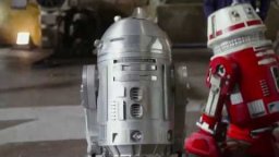 Rogue One: A Star Wars Story - Featurette 'Story'