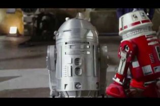 Rogue One: A Star Wars Story - Featurette 'Story'