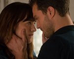 Cinquanta sfumature di nero: un nuovo spot del film