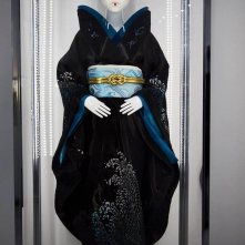 Ghost in the Shell: uno scatto dell'evento di Tokyo