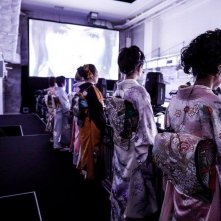 Ghost in the Shell: una foto scattata all'evento di Tokyo
