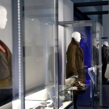 Ghost in the Shell: i costumi in esposizione all'evento di Tokyo