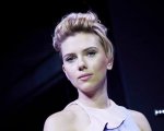 Ghost In The Shell: Scarlett Johansson alla presentazione di Tokyo