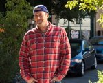 Una mamma per amica: Scott Patterson guarderà e commenterà lo show in un podcast