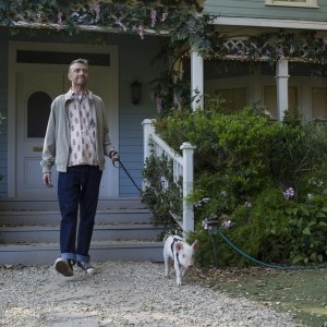 Una mamma per amica: Di nuovo insieme - Sean Gunn interpreta Kirk