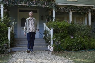 Una mamma per amica: Di nuovo insieme - Sean Gunn interpreta Kirk