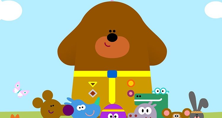 Cast e personaggi di Hey Duggee (2014) - Serie TV - Movieplayer.it