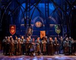 Harry Potter e la Maledizione dell'Erede: uno spettacolo magico che stupisce e intrattiene