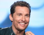 Matthew McConaughey tra i protagonisti di White Boy Rick