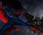 Spider-Man: Homecoming, il primo trailer al cinema con Rogue One