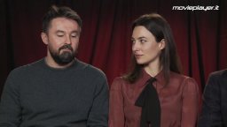 Quel bravo ragazzo: intervista ad Herbert Ballerina, Enrico Lando e Daniela Virgilio.