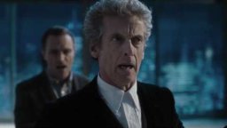 Doctor Who - The Return of Doctor Mysterio Sneak Peek