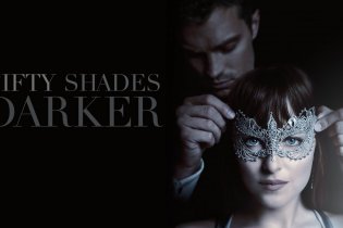 Fifty Shades Darker - Latin Grammys TV Spot