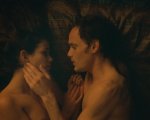 Porto: un’intensa notte d’amore per l'ultimo film con Anton Yelchin