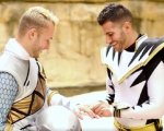 Power Rangers: proposta di matrimonio tra due cosplayer gay