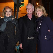 Il verso Sully, Chesley Sullenberger al Torino Film Festival