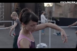 Torino 2016: Video intervista a Roberto Bolle