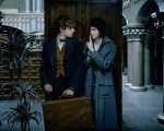 Box Office USA: Animali fantastici in vetta alla classifica!