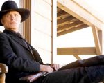 Westworld: Ed Harris, l'Uomo in Nero, confermato per la seconda stagione