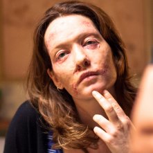 Io ci sono: una foto di Cristiana Capotondi