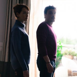 Io ci sono: Cristiana Capotondi e Alessandro Averone