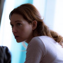 Io ci sono: un'immagine della protagonista Cristiana Capotondi