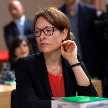 Io ci sono: Cristiana Capotondi interpreta Lucia Annibali