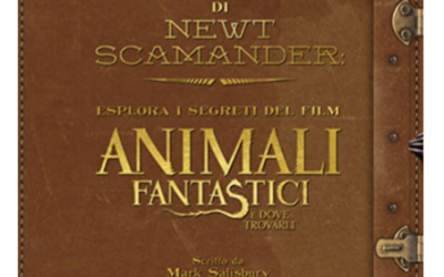 Harry Potter 10 Regali Di Natale A Tema Per Tutte Le Tasche Movieplayer It