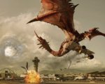 Monster Hunter: Anderson parla della trama e svela un concept art