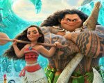 Oceania e Moana: le reazioni della stampa estera al cambio titolo del  film Disney