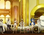 One Piece Gold - Il film, clip in esclusiva del film sulla Ciurma di Cappello di Paglia