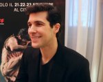 Roberto Bolle presenta L'Arte della Danza a Torino: 'La mia missione è portare la bellezza nel mondo'