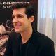 Roberto Bolle presenta L'Arte della Danza a Torino: 'La mia missione è portare la bellezza nel mondo'
