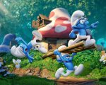 I Puffi - Viaggio nella foresta segreta: un nuovo trailer del film animato