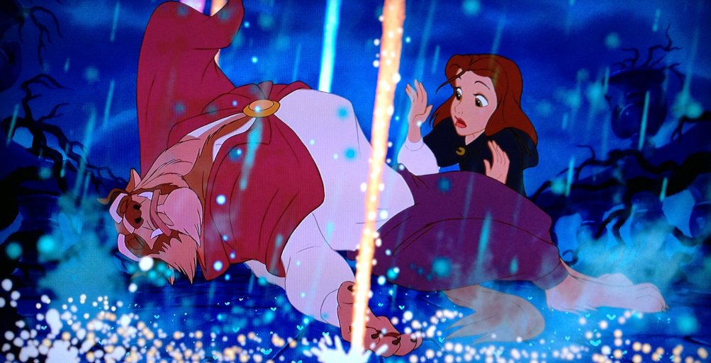 Come Si Chiama Il Principe Della Bella E La Bestia