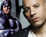 Marvel's Inhumans: Vin Diesel probabilmente non sarà Freccia Nera