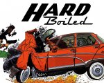 Tom Hiddleston e il regista di 'High Rise' per Hard Boiled di Frank Miller?
