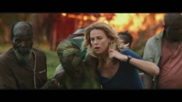 The Last Face - Trailer