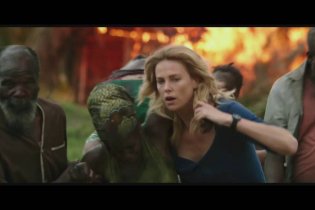 The Last Face - Trailer