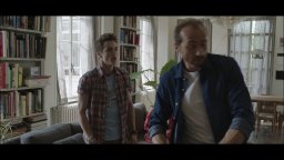 Come diventare grandi nonostante i genitori - Alex - Clip