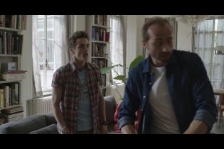 Come diventare grandi nonostante i genitori - Alex - Clip