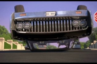 Rock Dog - Featurette